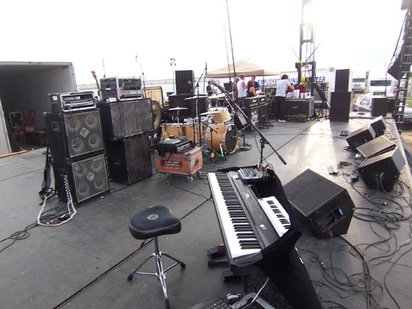 Zeppelin Live 408-483-5838