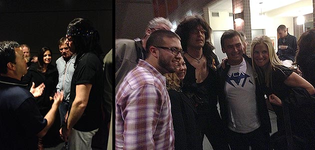 Zeppelin Live, California's Touring LED ZEPPELIN tribute band 408-483-5838